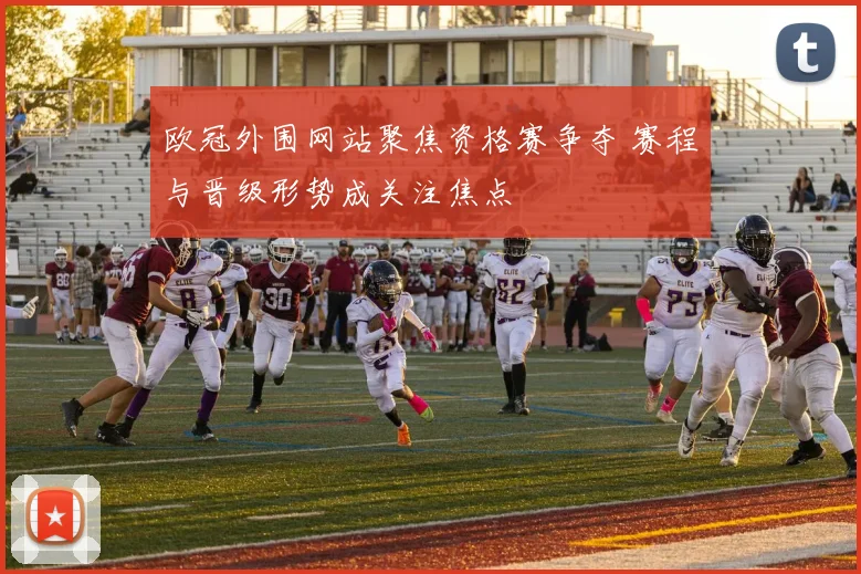 欧冠外围网站聚焦资格赛争夺 赛程与晋级形势成关注焦点