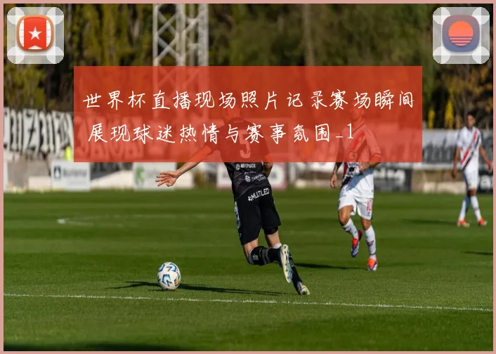 世界杯直播现场照片记录赛场瞬间 展现球迷热情与赛事氛围_1