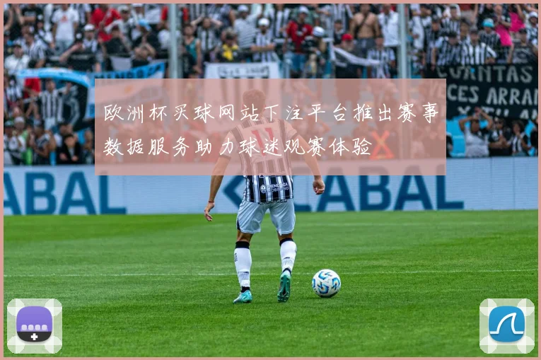 欧洲杯买球网站下注平台推出赛事数据服务助力球迷观赛体验